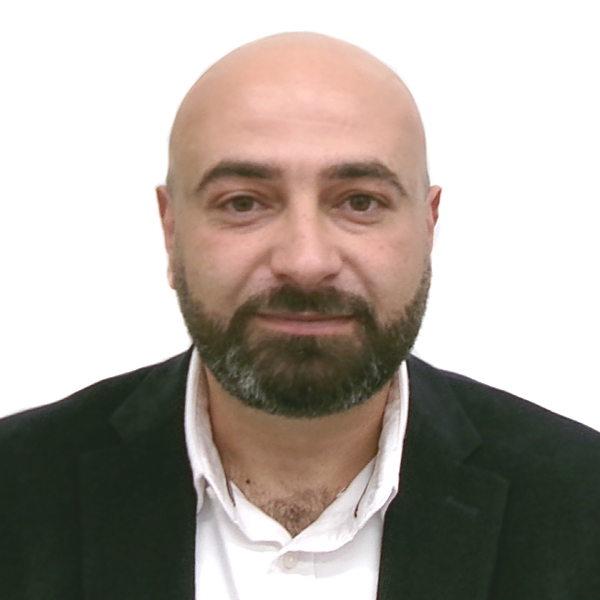 Abdel Elnabulsi, founder of CFCC